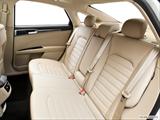  Rear seats from Drivers Side photo